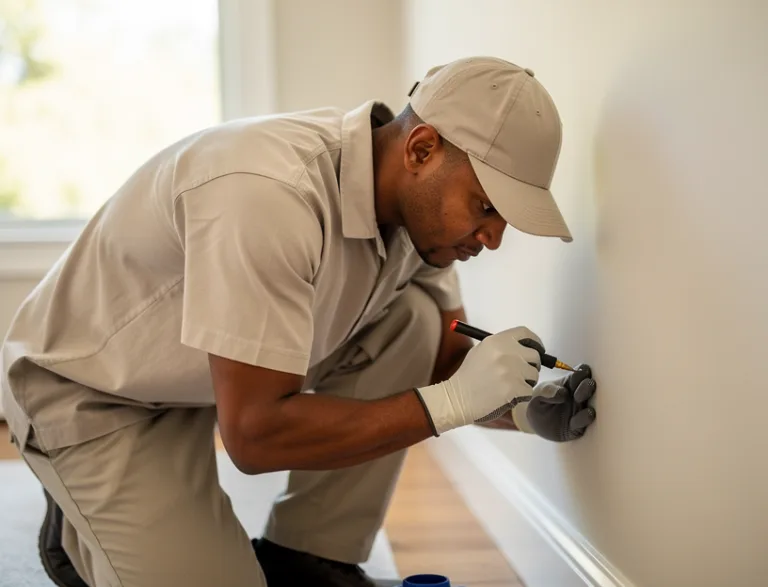 Pest control Islington-City Centre West